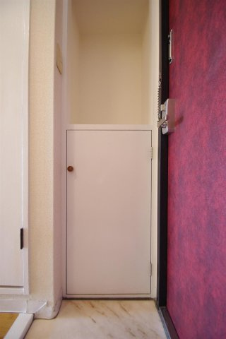 モンパレ県立大前のその他