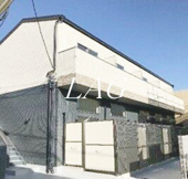 エヴァーグリーン小平の画像