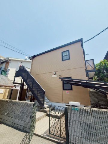 Step夙川の外観