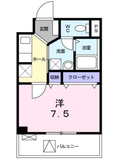 【間取り】 | コート・インテグリティ