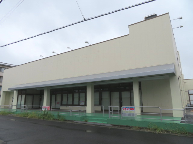 春日部市粕壁東５丁目の店舗事務所