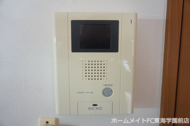 リトモ南熊本のセキュリティ