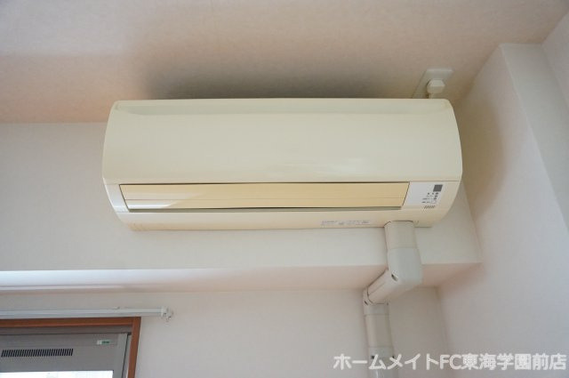 リトモ南熊本の設備