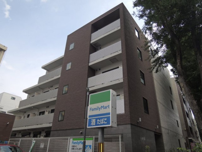 【外観】