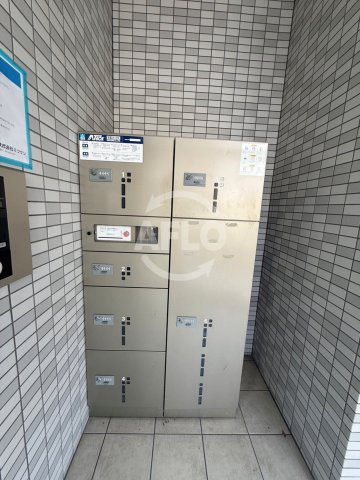 プリムローズアヴェニューのその他共用部分