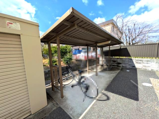 ブランシェ大溝　Aのその他共用部分