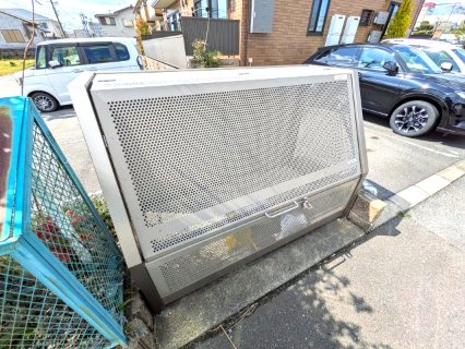 ブランシェ大溝　Aの設備