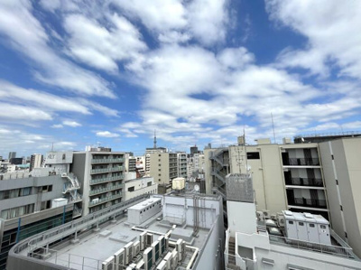 【展望】 | クレイシア秋葉原ラグゼスウィート