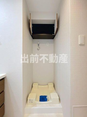 【設備】 | クレイシア秋葉原ラグゼスウィート