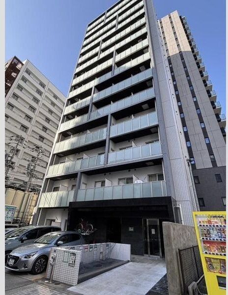 エルザビル名古屋駅前
