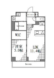 【間取り】 | MAISON.O.