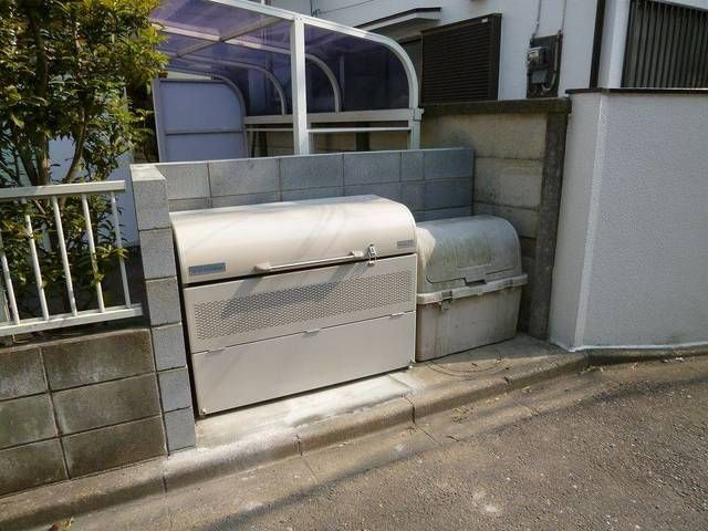 【その他共用部分】