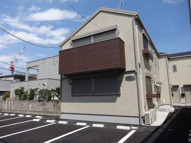 狛江市東野川４丁目のアパートの画像