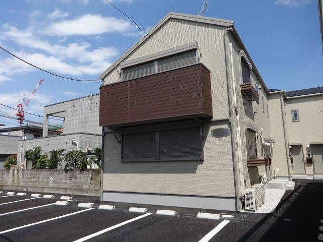 【外観】