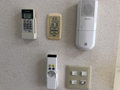 【設備】 | ヴィラ泉町