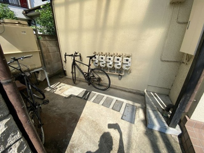 【その他】 | ヴィラ泉町