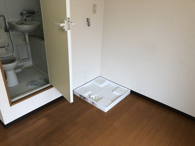 【内装】 | ヴィラ泉町 | 内装も気になるポイント