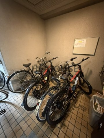 【その他共用部分】 | レジデンシャル桜川 仲介手数料無料