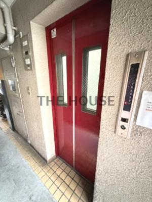 【設備】 | レジデンシャル桜川 仲介手数料無料
