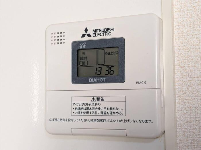 レセンテ東新町のその他