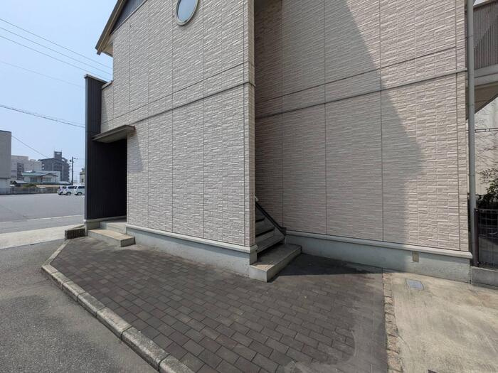 レセンテ東新町のその他