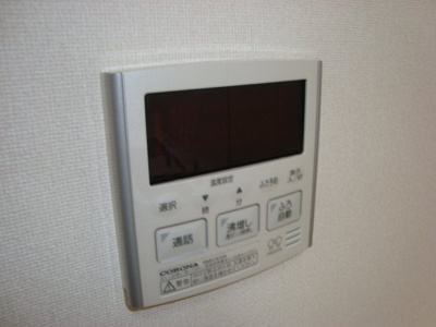 【内装】 | Ｋビル　富士見町ハイツ | カメラ付インターホン