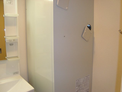 【その他】 | Ｋビル　富士見町ハイツ | 電気温水器