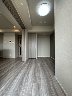 【洋室】 | コンシェリア東京 ＜ＨＩＧＡＳＨＩＪＵＪＯ ＲＥＳＩＤＥＮＣＥ＞ | コンパクトで使いやすい洋室です