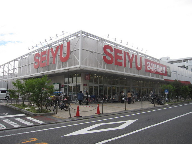 シェルム・ヴァンベールのその他|西友