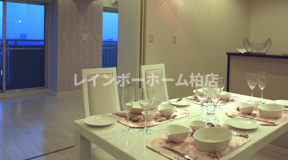 特典：仲介手数料が無料です!!の内装|参考写真。