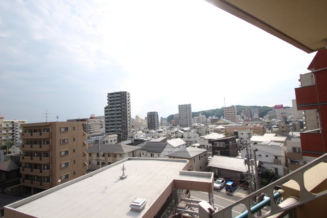 【展望】エチュード段原