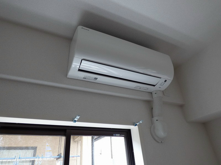 ※同マンション別部屋の参考写真です。 