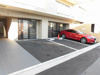 【駐車場】エチュード段原 