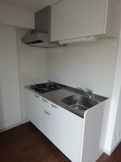 ※同マンション別部屋の参考写真です。 