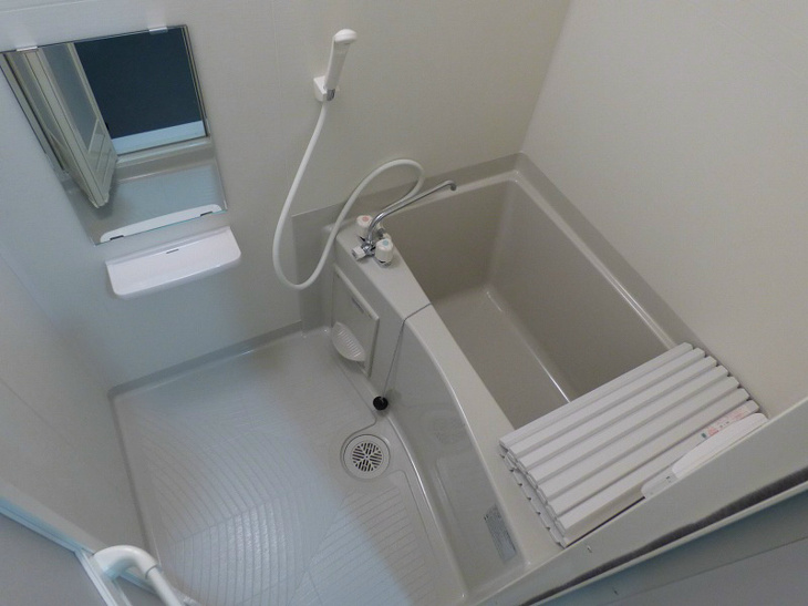 ※同マンション別部屋の参考写真です。 