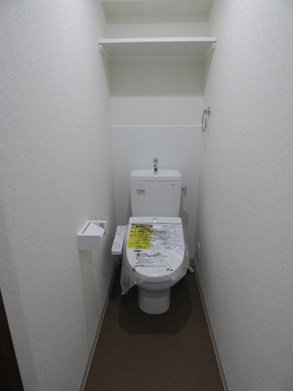 ※同マンション別部屋の参考写真です。