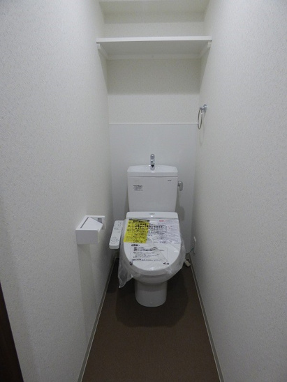 ※同マンション別部屋の参考写真です。 