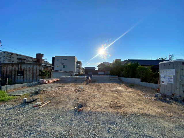 【外観】 | 半田市住吉町第7　１号棟