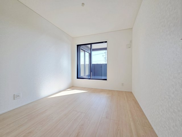 【洋室】 | 半田市住吉町第7　１号棟【仲介手数料0円】