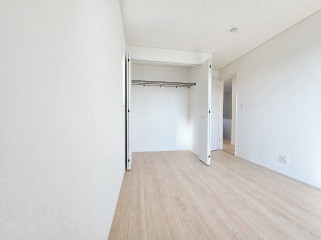 【収納】 | 半田市住吉町第7　１号棟【仲介手数料0円】
