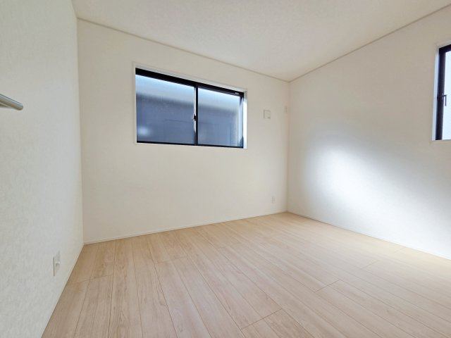 【洋室】 | 半田市住吉町第7　１号棟【仲介手数料0円】