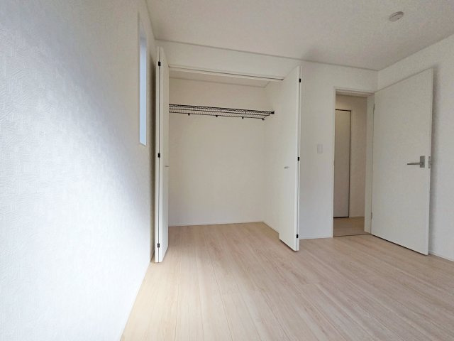 【収納】 | 半田市住吉町第7　１号棟【仲介手数料0円】