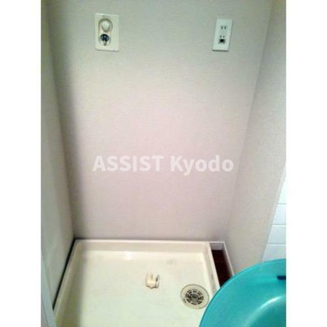 アルシオン経堂の設備