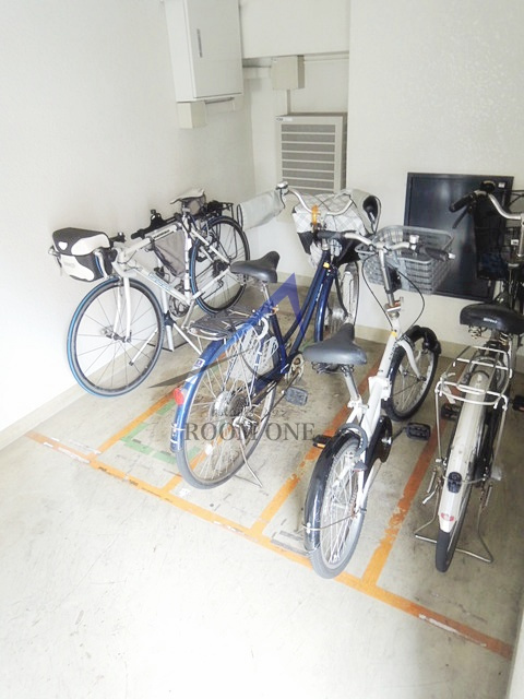日神パレステージ本駒込 