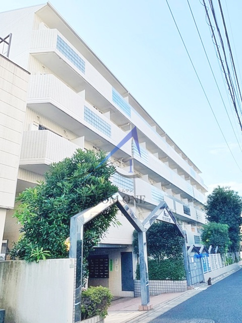 日神パレステージ本駒込 