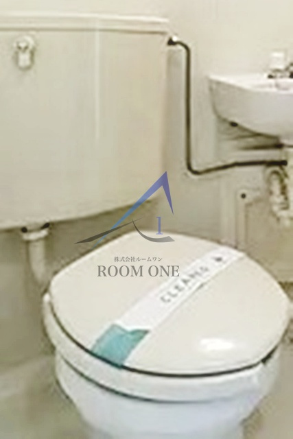 日神パレステージ本駒込 のトイレ|トイレです。