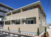 カローレ　カーサ上和田　岡崎市上和田町の画像