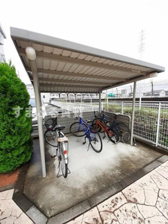 【その他共用部分】 | カローレ　カーサ上和田　岡崎市上和田町
