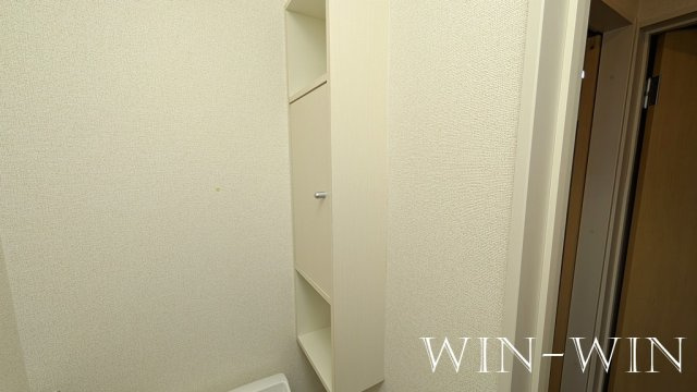 リュエル南陽のトイレ