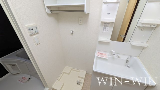 リュエル南陽の設備